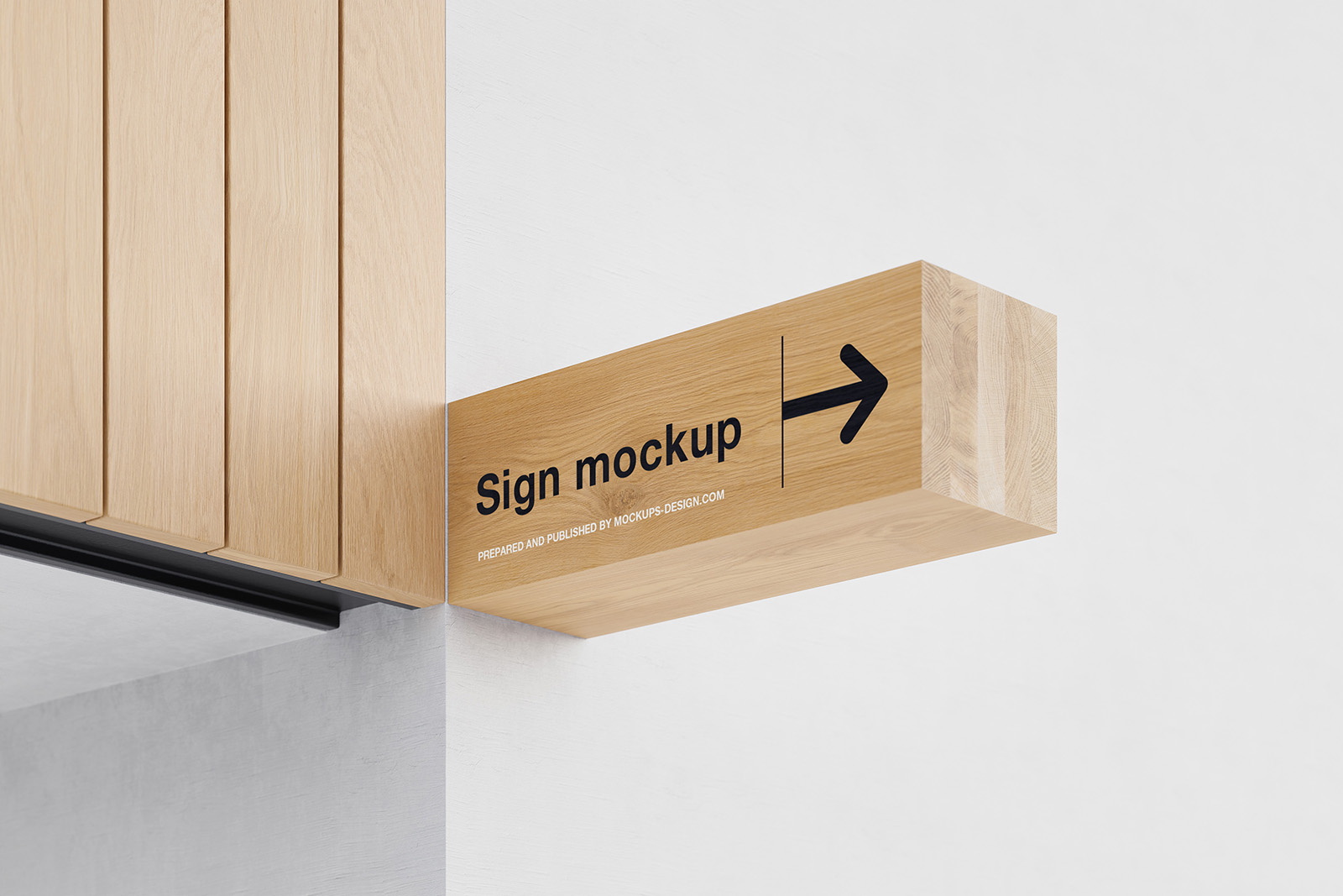 Free_Wooden_Sign_Mockup_1